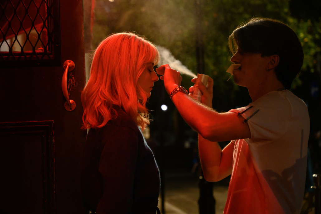 LAST NIGHT IN SOHO_THOMASIN MCKENZIE1