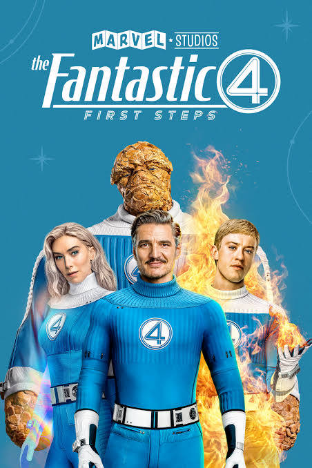 FANTASTIC 4